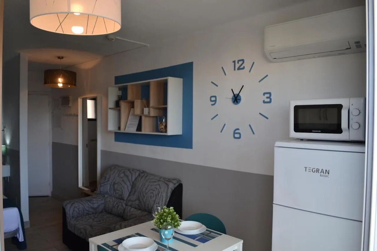 Appartamento Azul Loft Deluxe - Vivienda Vacacional a Playa del Inglés