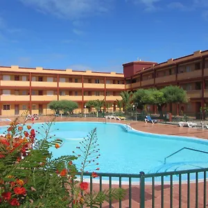 Appartamento Casa Mar Y Dunas, Parque Holandes