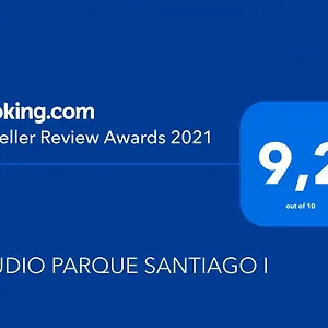 Studio Parque Santiago I , Playa de las Americas (Tenerife) Spagna