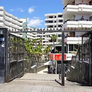  Apartamento Sweet Friendly
