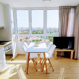  Apartamento Ojo De Halcon