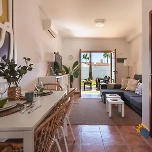  Сasa de vacaciones Duplex By Yumbo