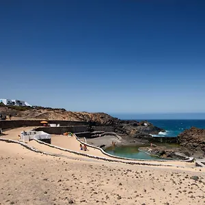 Appartamento Reyes, Charco del Palo