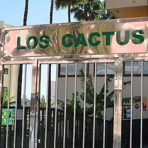 Appartamento Los Cactus, Playa del Inglés