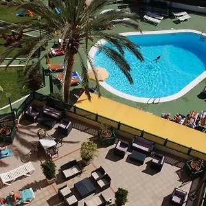 Appartamento Las Dunas, Playa del Inglés