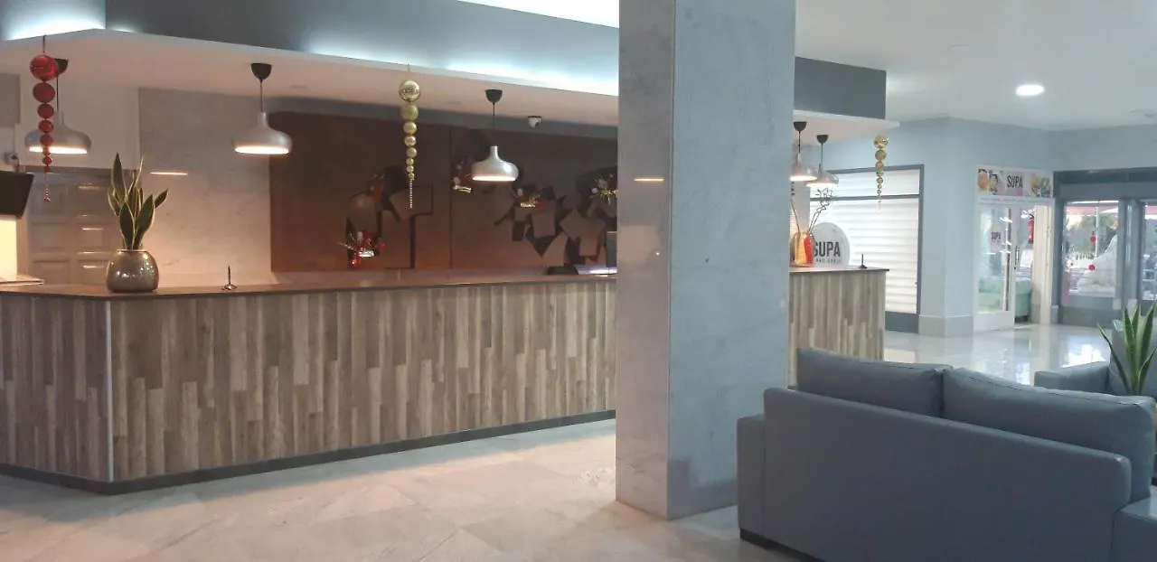 Azul Loft Deluxe - Vivienda Vacacional A Playa Del Ingles Apartment Playa del Ingles (Gran Canaria)